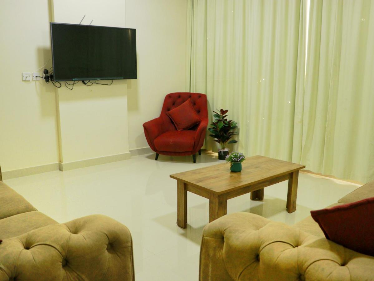 Almansor Furnished Apartment 3 塞拉莱 外观 照片